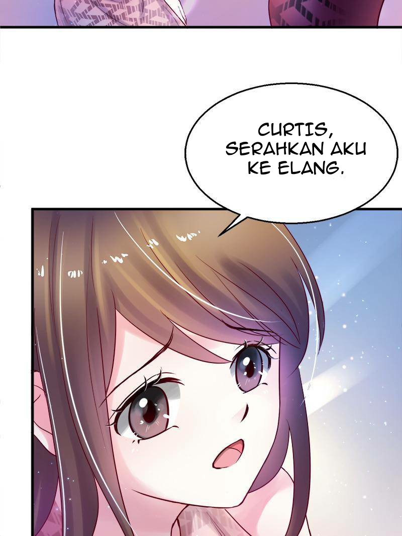 Beauty and the Beasts Chapter 27 Gambar 17